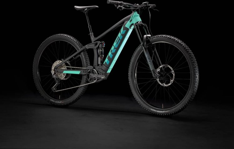 TREK RAIL 5 GEN 2 2023 - Review, Test & Price