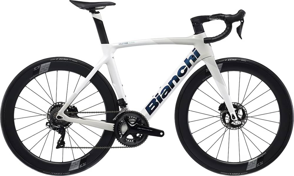 ゆ*ん様 Bianchi Oltre XR4 METRON 5D BIANCHI OLTRE XR4 DURA ACE DI2 2022 - Review, Test & Price
