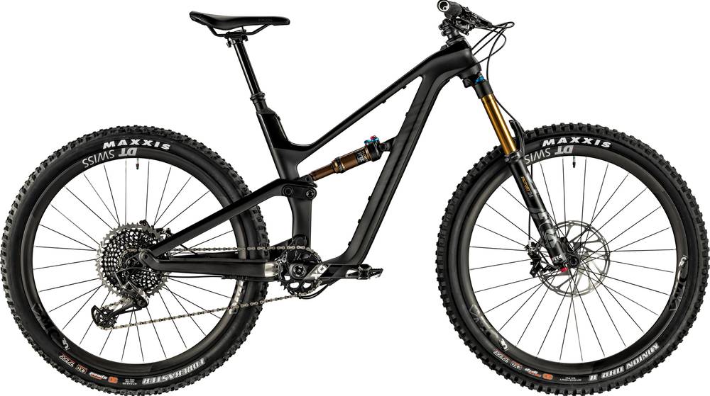 CANYON SPECTRAL WMN CF 2019 Review, Test Price