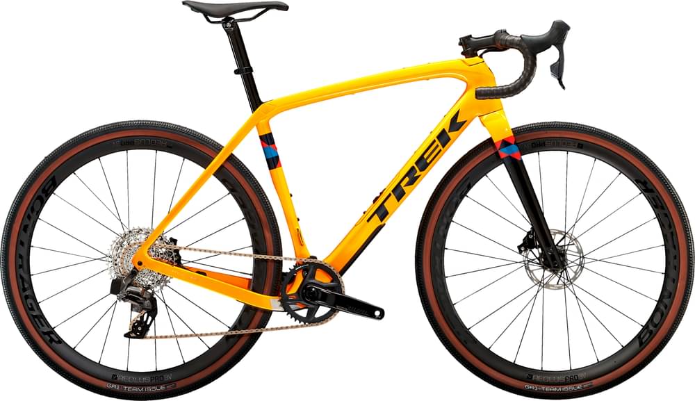 TREK CHECKPOINT SLR 6 AXS 2024 - Review, Test & Price