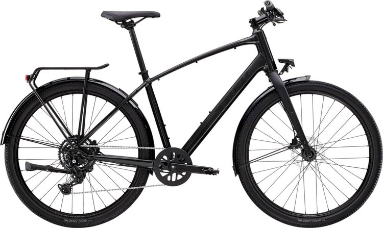 TREK DUAL SPORT 2 GEN 5 EQUIPPED - Review, Test & Price