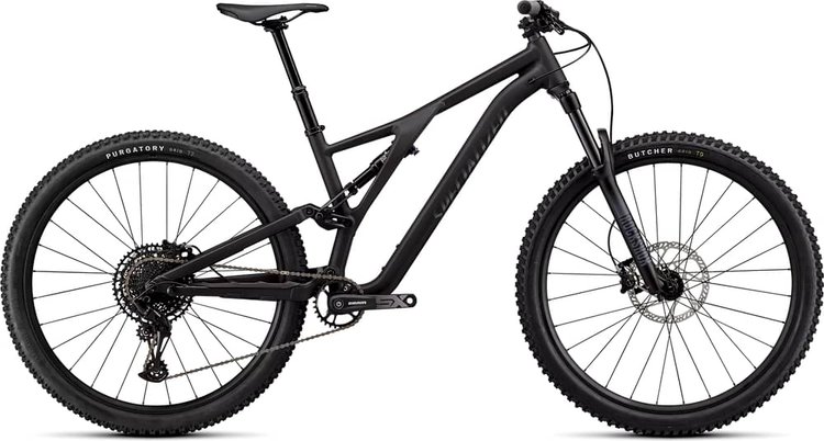 SPECIALIZED STUMPJUMPER ALLOY - Review, Test & Price