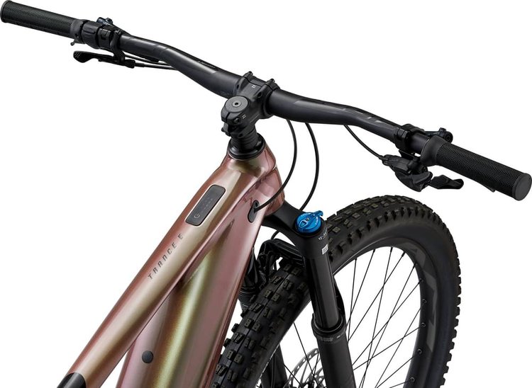 GIANT TRANCE X E+ 2 2023 - Review, Test & Price