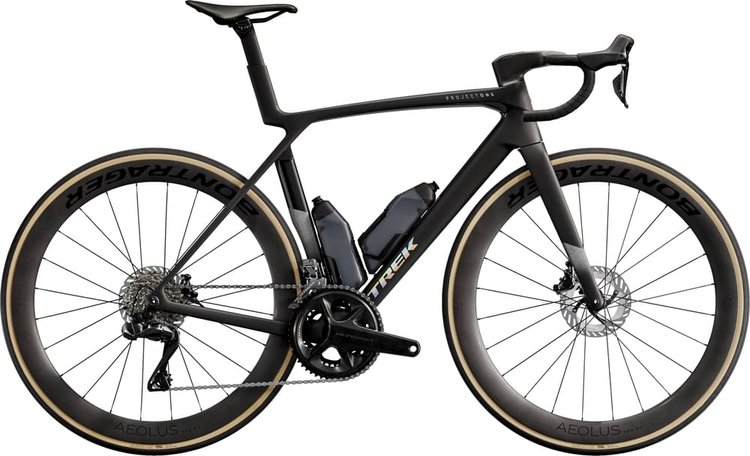 TREK MADONE SLR 7 GEN 8 2025 - Review, Test & Price