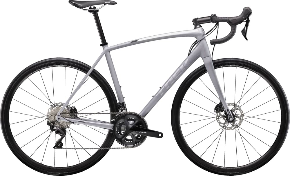 ロードバイク TREK Emonda ALR 5 Disc 2021 TREK ÉMONDA ALR 5 2021 - Review, Test & Price