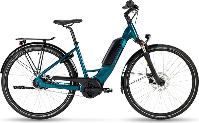 Stevens Bikes New E Bikes For 2020 2023 Stevens E-Strada Feq For