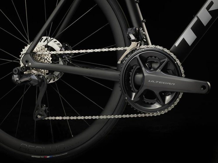 TREK ÉMONDA SL 7 - Specs, Review, Test & Price