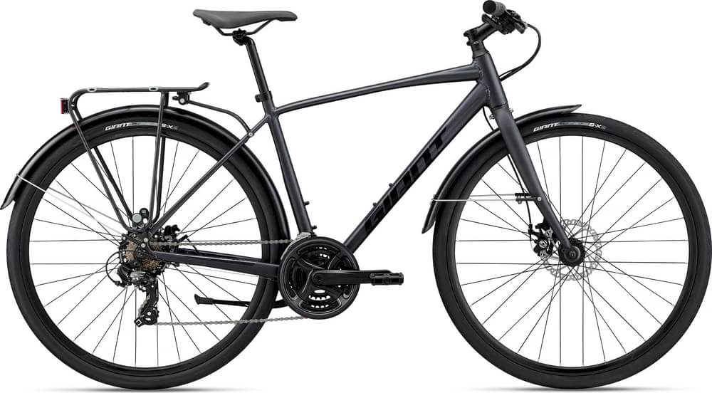 GIANT ESCAPE CITY DISC 3 2022 - Review, Specs & Price
