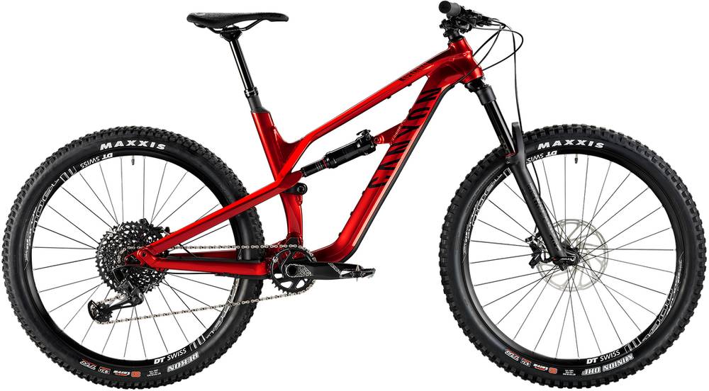 CANYON SPECTRAL AL 6.0 - Review, Test & Price