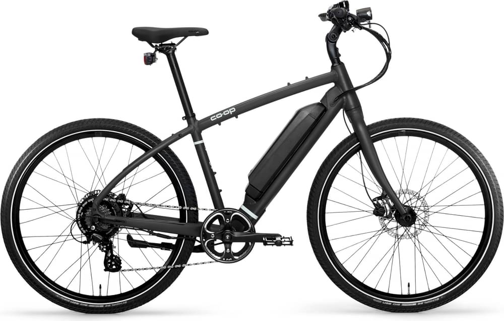 CO-OP CTY 2023 Review, Specs Price