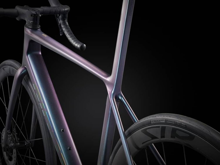 GIANT TCR ADVANCED SL 1 2025 - Review, Test & Price