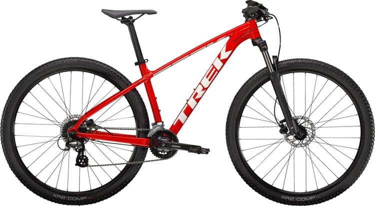 TREK MARLIN 5 - Specs, Review, Test & Price