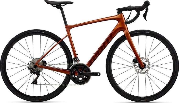 送料込 GIANT Defy Advanced 2 2022 Sサイズ GIANT DEFY, ADVANCED 2 2022 - Review, Test & Price