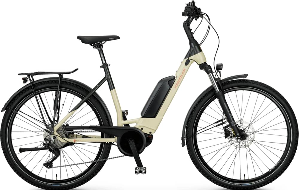 Kreidler Vitality Eco 6 edition