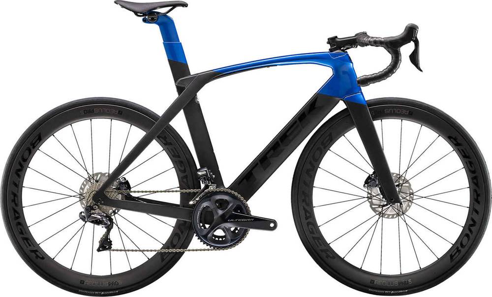 TREK MADONE SL 7 DISC 2020 - Review, Test & Price