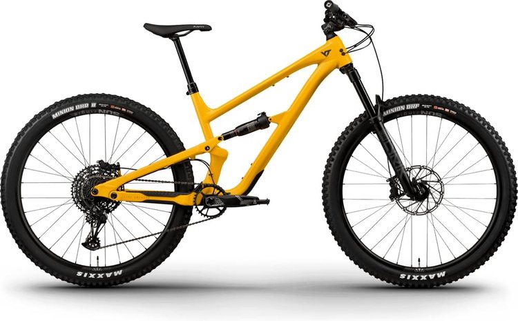 YT INDUSTRIES JEFFSY CORE 1 29 2024 - Review, Test & Price
