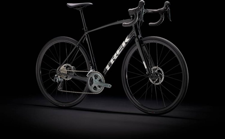 TREK DOMANE AL 4 GEN 3 2023 - Review, Test & Price