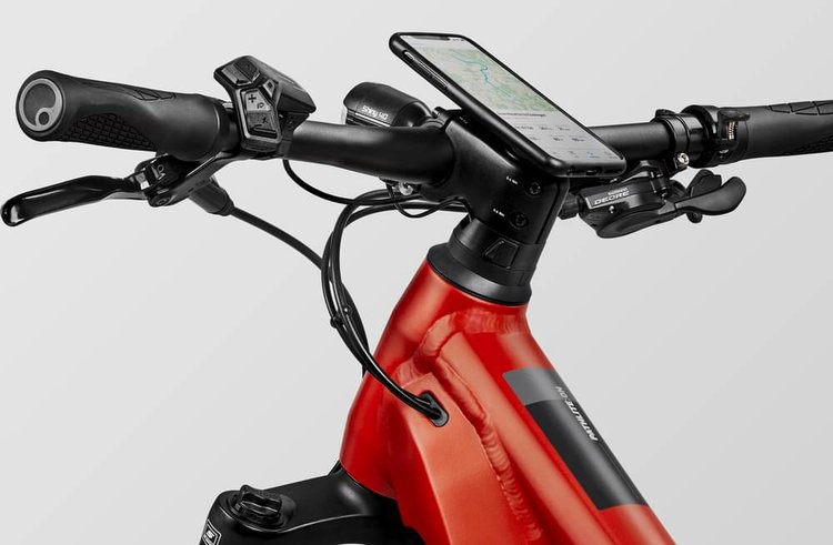 CANYON PATHLITE:ON 4 SUV MID-STEP 2023 - Review, Specs & Price