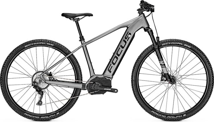 FOCUS JARIFA² 2019 Test, Avis et Prix