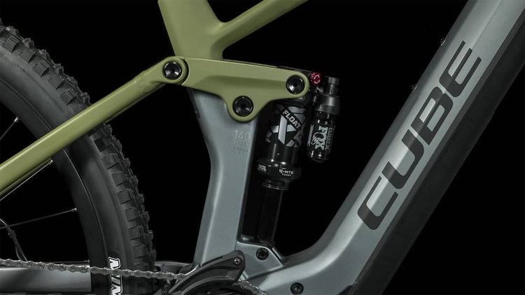 CUBE STEREO HYBRID 140 HPC, TM 750 - Review, Test & Price