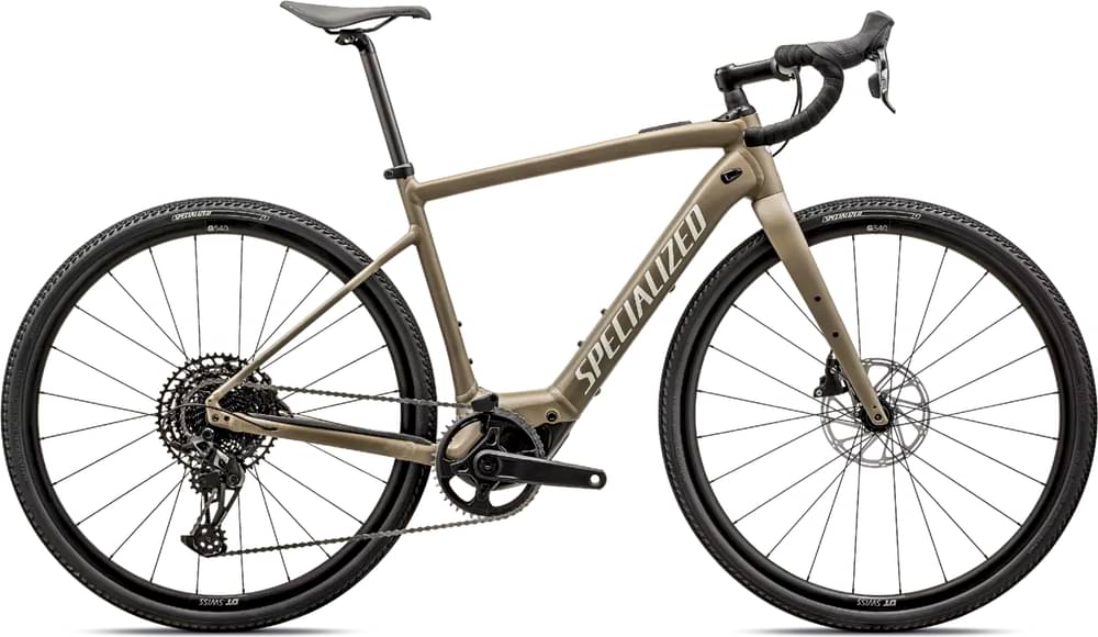 SPECIALIZED TURBO CREO 2 E5 COMP 2024 - Review, Test & Price