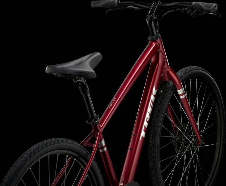 Photo du Trek Verve 2 Gen 5 2025
