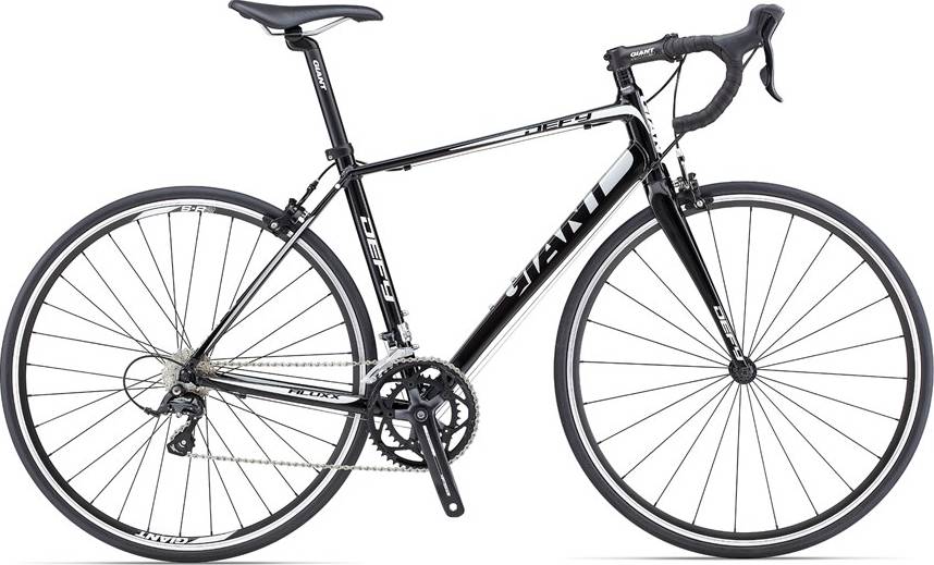 GIANT DEFY 3 - Review, Weight & Price