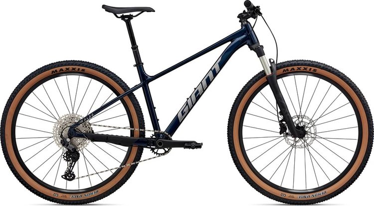 GIANT TALON 0 2025 - Specs, Review, Test & Price