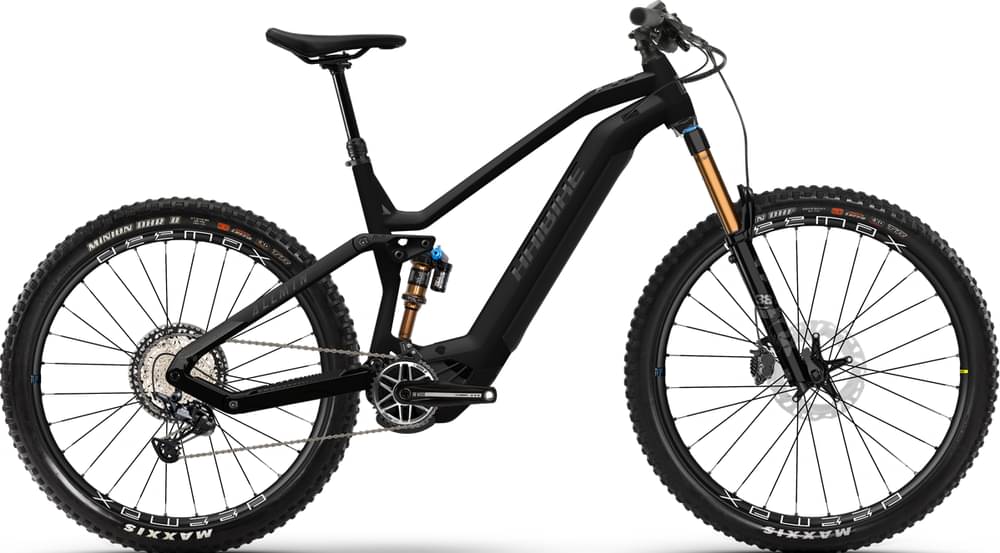HAIBIKE ALLMTN 10 (2022) VTT Test, Avis et Prix