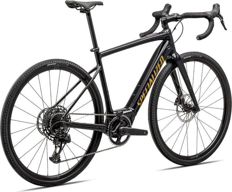 SPECIALIZED TURBO CREO 2 E5 COMP - Review, Test & Price