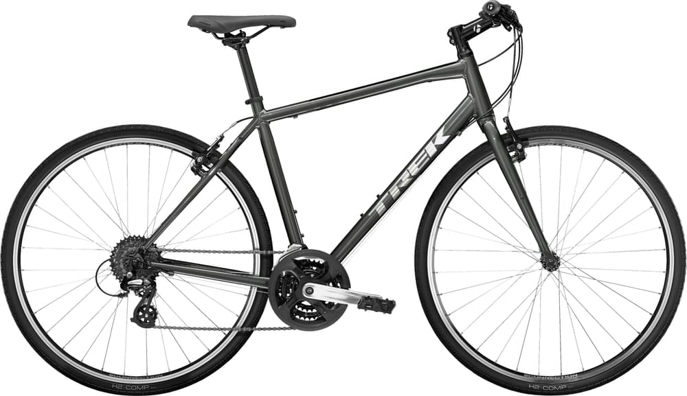 TREK FX 2021 Review, Specs Price
