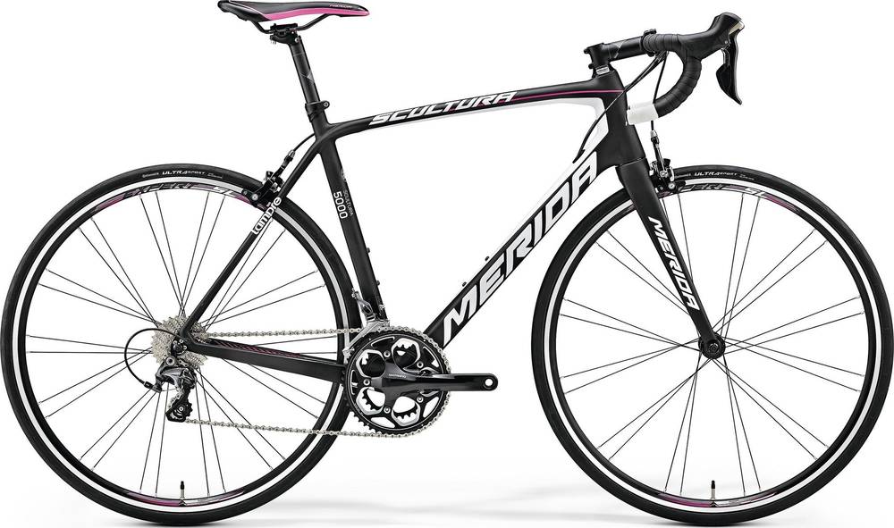 MERIDA SCULTURA 5000 - Specs, Review, Test & Price