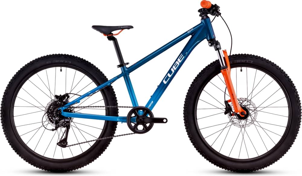 CANNONDALE QUICK 24 BOY'S - Review, Test & Price