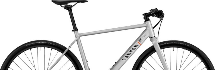 CANYON ROADLITE 5 - Review, Test & Price