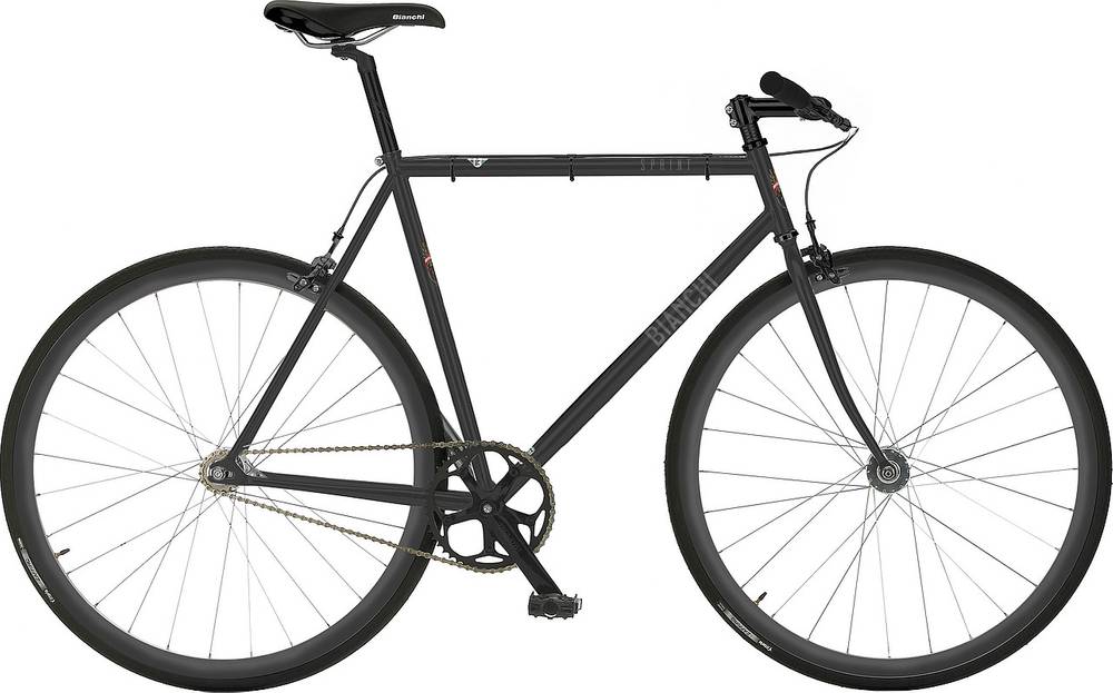 Bianchi Sprint