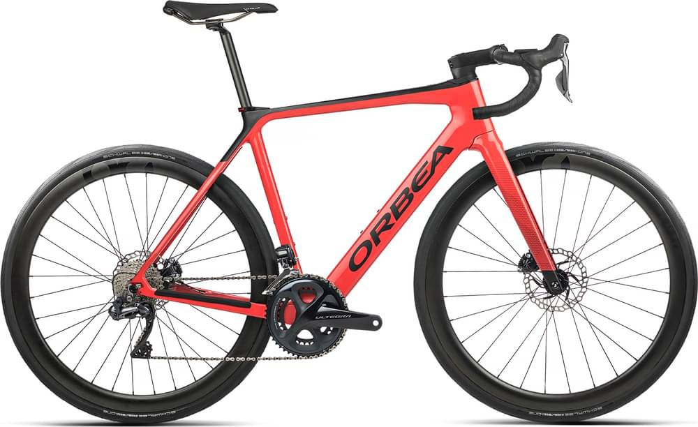 ORBEA GAIN M20I 2021 Review, Weight Price