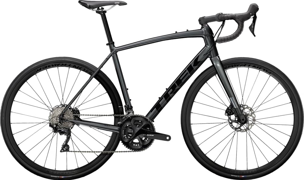 TREK DOMANE AL 5 DISC 2023 - Review, Test & Price