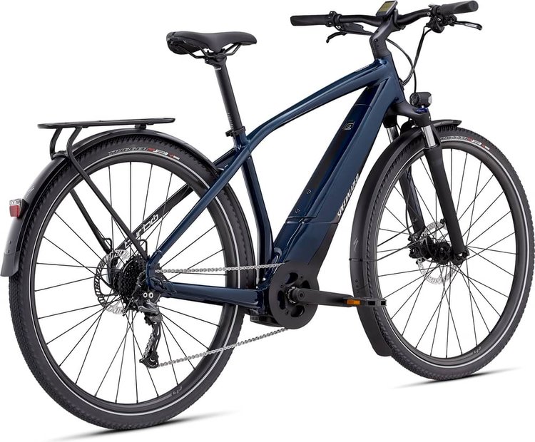 SPECIALIZED TURBO VADO 3.0 IGH STEP-THROUGH 2022 - Test, Avis et Prix