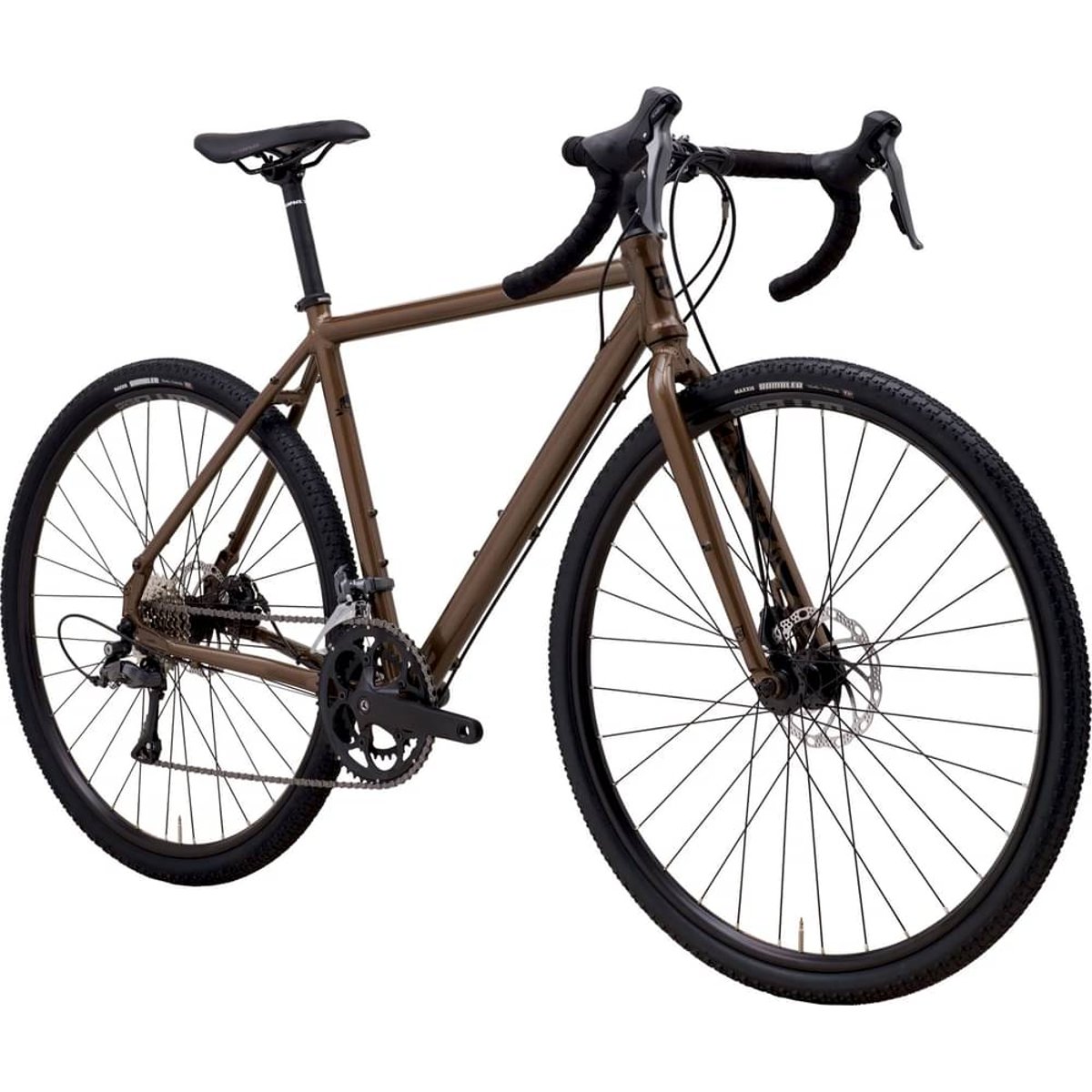 SCOTT SPEEDSTER GRAVEL 40 2025 - Review, Weight & Price