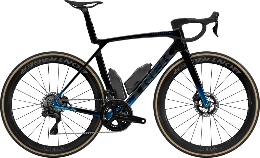 TREK MADONE SLR 9 GEN 8 2026 - Review, Test & Price