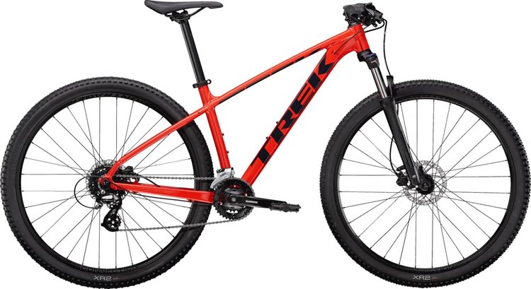 TREK MARLIN 6 - Specs, Review, Test & Price