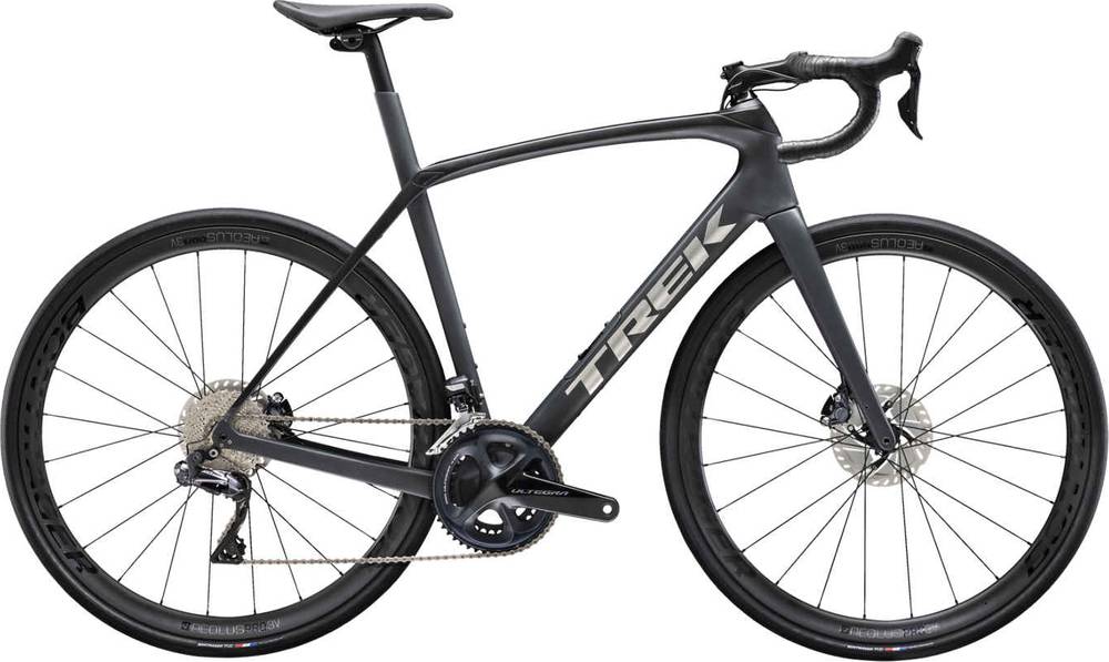 TREK DOMANE SL 7 2020 - Specs, Review, Test & Price