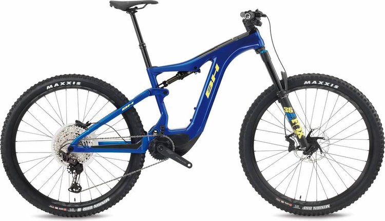 BH ATOMX LYNX CARBON PRO 2022 Review, Specs Price