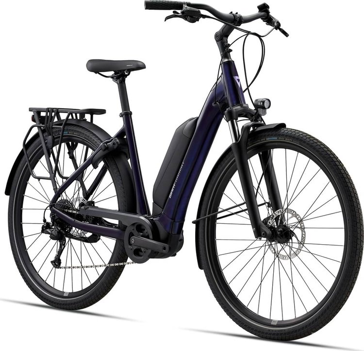 GIANT EXPRESSION E+ 2024 Review, Test Price