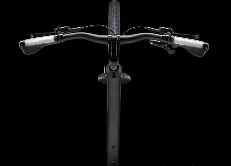 Photo du Trek Verve 3 Lowstep Gen 5 2025
