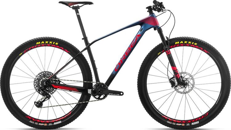 限定 M&H 2019-25 2nd Fill 69.3% BAR ALMA ORBEA ALMA M25 2019 - Specs, Review, Test & Price