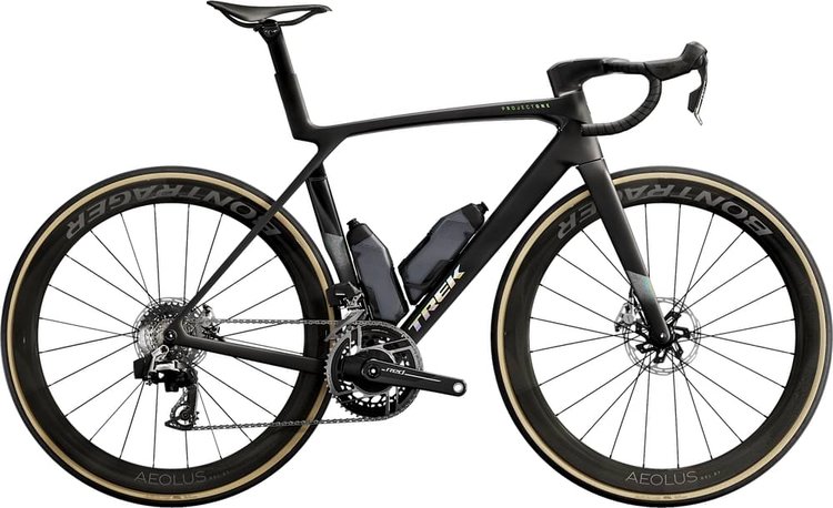 TREK MADONE SLR 9 AXS GEN 8 2026 - Review, Test & Price