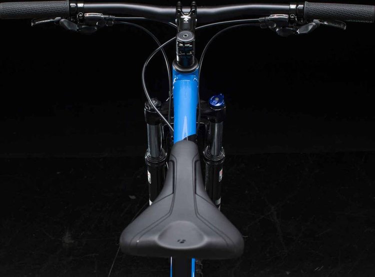 TREK MARLIN 7 - Specs, Review, Test & Price