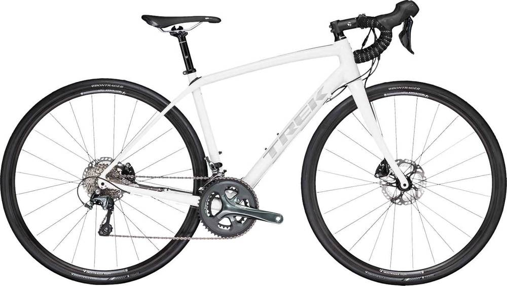TREK DOMANE ALR 4 DISC WOMEN