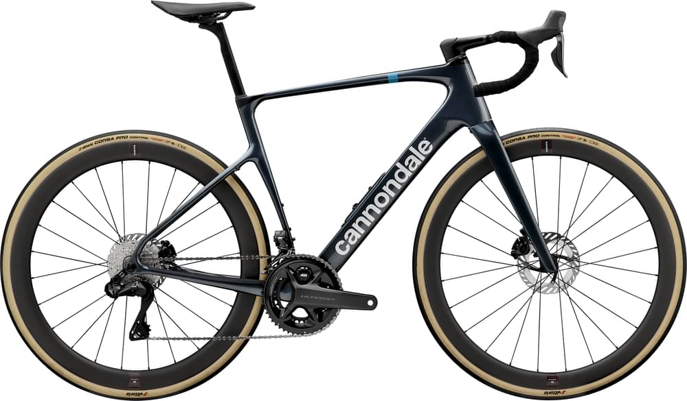 CANNONDALE SYNAPSE CARBON 1 2025 - Review, Weight & Price